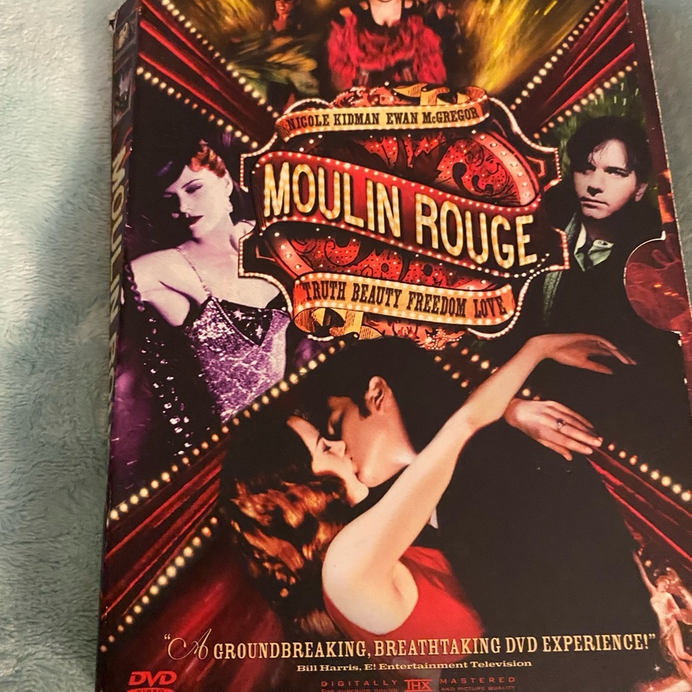 2 pack DVD set